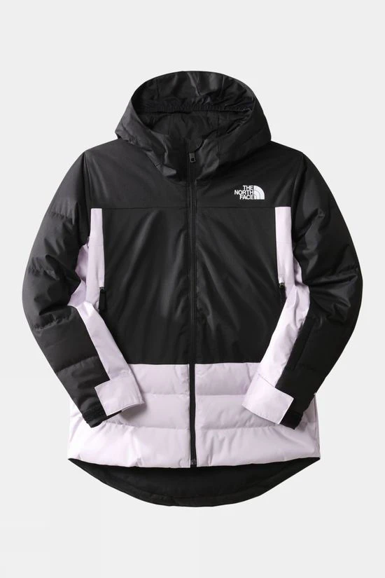 The North Face Kids Pallie Down Jacket 3 The North Face Kids Pallie Down Jacket