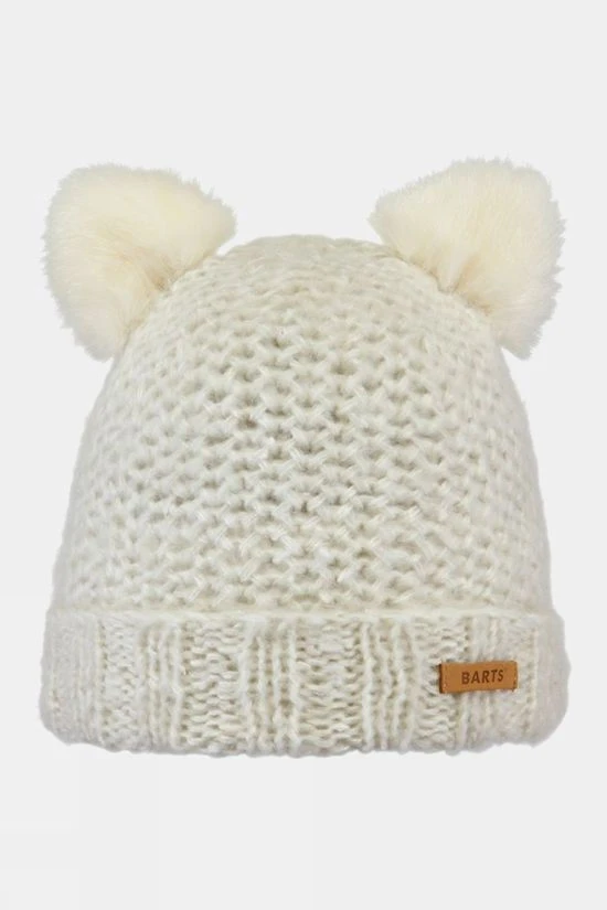 Barts Girls Smokey Beanie 3 Barts Girls Smokey Beanie