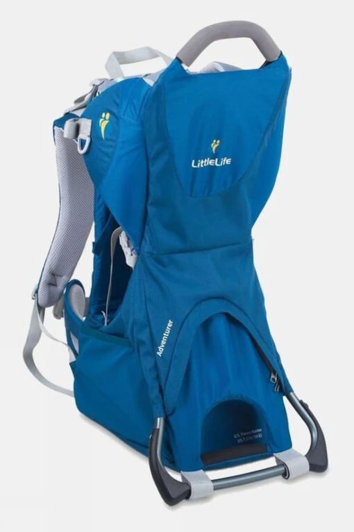 LittleLife Adventurer S2 Child Carrier -The North Face || Jack Wolfskin || Regatta Sales Store e1514170 4040 m