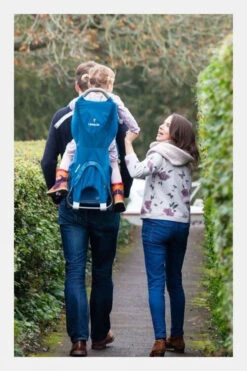 LittleLife Adventurer S2 Child Carrier -The North Face || Jack Wolfskin || Regatta Sales Store e1514170 4040 p