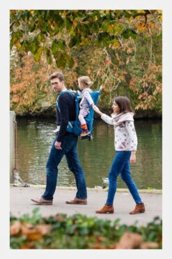 LittleLife Adventurer S2 Child Carrier -The North Face || Jack Wolfskin || Regatta Sales Store e1514170 4040 q