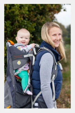 LittleLife Cross Country S4 Child Carrier -The North Face || Jack Wolfskin || Regatta Sales Store e1514171 7226 o