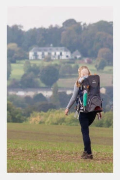 LittleLife Cross Country S4 Child Carrier -The North Face || Jack Wolfskin || Regatta Sales Store e1514171 7226 q