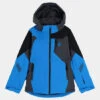 Spyder Kids Leader Jacket 1 Spyder Kids Leader Jacket -The North Face || Jack Wolfskin || Regatta Sales Store e15aa90004a 4002 a