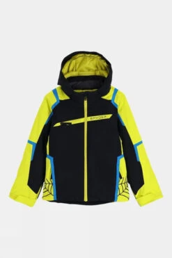 Spyder Kids Challenger Jacket