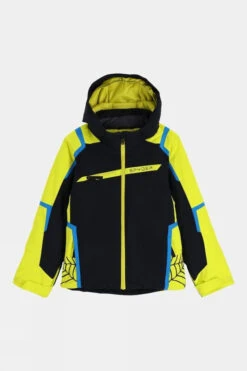 Spyder Youth Challenger Jacket
