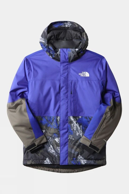 The North Face Boys Freedom Extreme Insulated Jacket 3 The North Face Boys Freedom Extreme Insulated Jacket