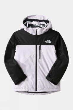 The North Face Kids Snowquest Plus Insulated Jacket