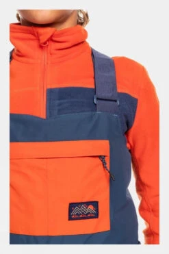 Quiksilver Youth Mash Up Snow Bib 14+ 11 Quiksilver Youth Mash Up Snow Bib 14+ -The North Face || Jack Wolfskin || Regatta Sales Store e15cej0018b 4040 d