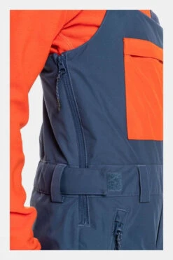 Quiksilver Youth Mash Up Snow Bib 14+ 12 Quiksilver Youth Mash Up Snow Bib 14+ -The North Face || Jack Wolfskin || Regatta Sales Store e15cej0018b 4040 e