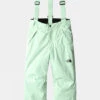 The North Face Kids Snowquest Suspender Ski Pants -The North Face || Jack Wolfskin || Regatta Sales Store e15cej0032a 5353 a