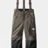 The North Face Youth Snowquest Suspender Pants 14+ 2 The North Face Youth Snowquest Suspender Pants 14+ -The North Face || Jack Wolfskin || Regatta Sales Store e15cej0032b 5454 a