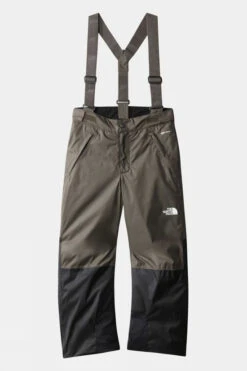 The North Face Youth Snowquest Suspender Pants 14+