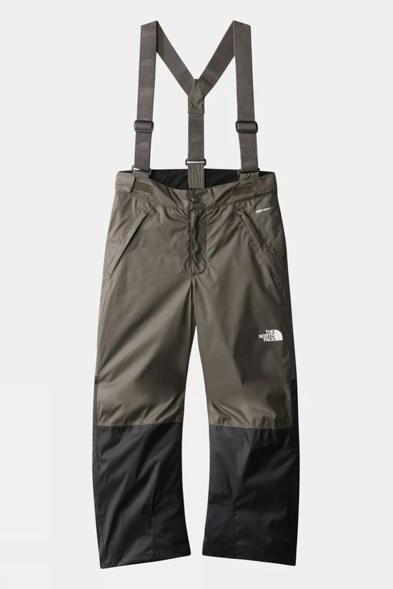The North Face Youth Snowquest Suspender Pants 14+ 3 The North Face Youth Snowquest Suspender Pants 14+