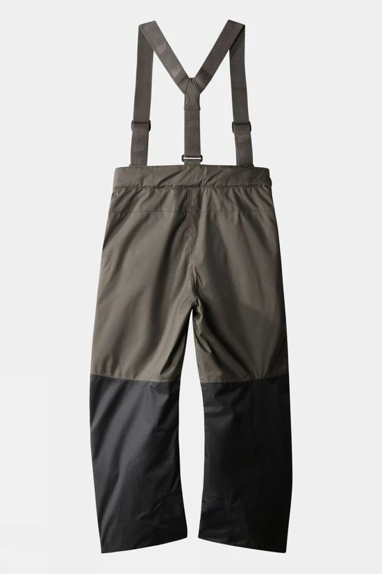 The North Face Youth Snowquest Suspender Pants 14+ 4 The North Face Youth Snowquest Suspender Pants 14+ - Image 2