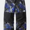 The North Face Kids Freedom Insulated Ski Pants -The North Face || Jack Wolfskin || Regatta Sales Store e15cej0033a 7006 a