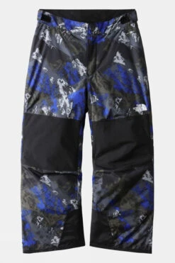 The North Face Kids Freedom Insulated Ski Pants