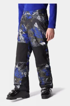 The North Face Kids Freedom Insulated Ski Pants -The North Face || Jack Wolfskin || Regatta Sales Store e15cej0033a 7006 m