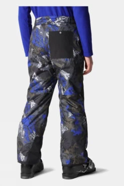 The North Face Kids Freedom Insulated Ski Pants -The North Face || Jack Wolfskin || Regatta Sales Store e15cej0033a 7006 n