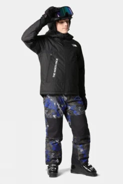 The North Face Kids Freedom Insulated Ski Pants -The North Face || Jack Wolfskin || Regatta Sales Store e15cej0033a 7006 o