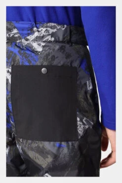 The North Face Kids Freedom Insulated Ski Pants -The North Face || Jack Wolfskin || Regatta Sales Store e15cej0033a 7006 q