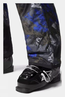 The North Face Kids Freedom Insulated Ski Pants -The North Face || Jack Wolfskin || Regatta Sales Store e15cej0033a 7006 r