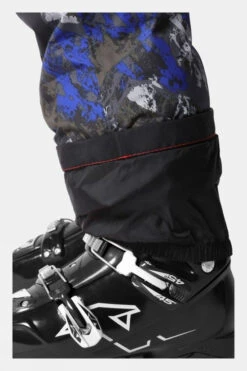 The North Face Kids Freedom Insulated Ski Pants -The North Face || Jack Wolfskin || Regatta Sales Store e15cej0033a 7006 s