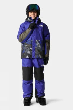 The North Face Boys Freedom Insulated Pants 14+ -The North Face || Jack Wolfskin || Regatta Sales Store e15cej0033b 4140 o