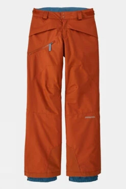 Patagonia Kids Snowshot Pants