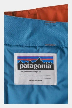 Patagonia Kids Snowshot Pants -The North Face || Jack Wolfskin || Regatta Sales Store e15cek0002a 2726 c