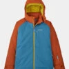 Patagonia Kids Snowshot Jacket -The North Face || Jack Wolfskin || Regatta Sales Store e16aa90001a 4627 a