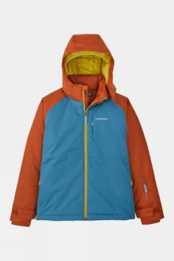 Patagonia Kids Snowshot Jacket