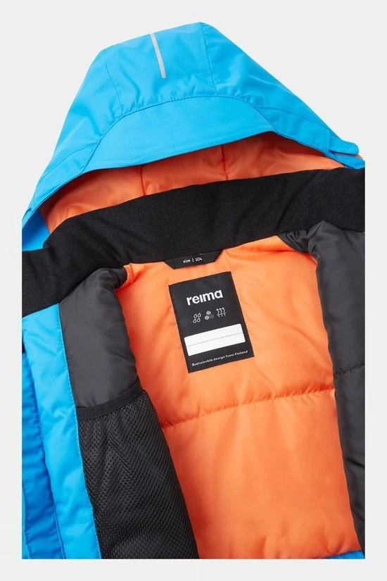 Reima Kids Kairala Jacket 8 Reima Kids Kairala Jacket - Image 6