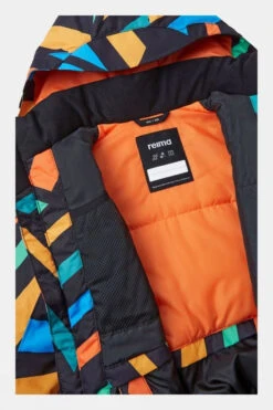 Reima Boys Kairala Jacket -The North Face || Jack Wolfskin || Regatta Sales Store e16aa90003a 7087 e