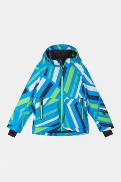 Reima Boys Tirro Jacket