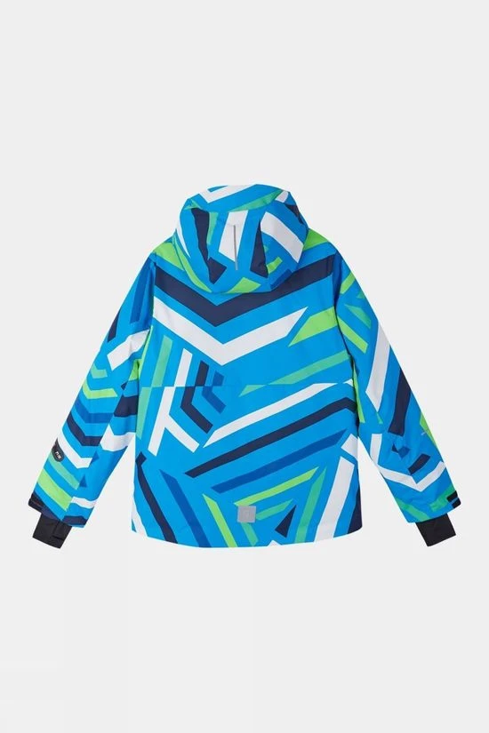 Reima Boys Tirro Jacket 4 Reima Boys Tirro Jacket - Image 2