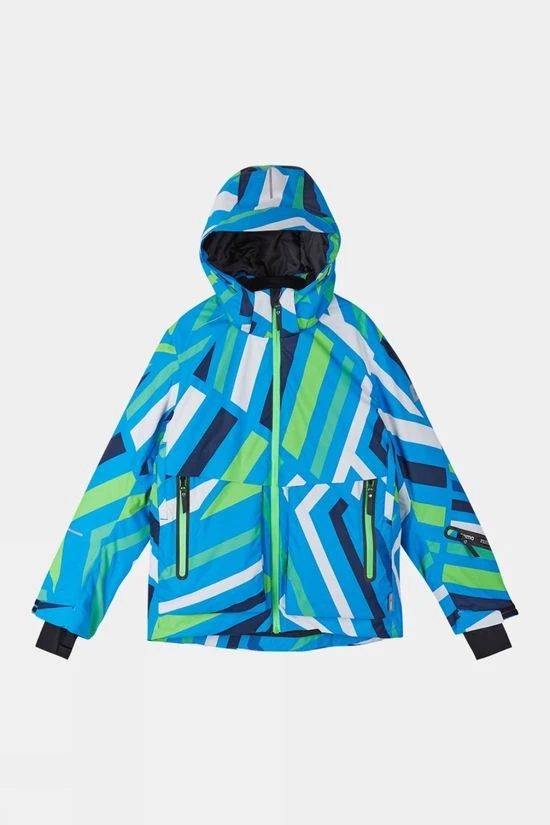 Reima Boys Tirro Jacket 5 Reima Boys Tirro Jacket - Image 3
