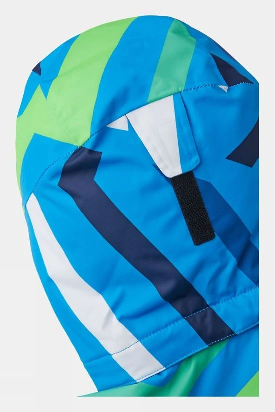 Reima Boys Tirro Jacket 6 Reima Boys Tirro Jacket - Image 4