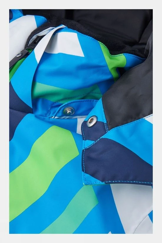Reima Boys Tirro Jacket 7 Reima Boys Tirro Jacket - Image 5