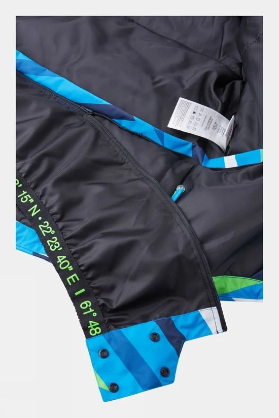 Reima Boys Tirro Jacket 10 Reima Boys Tirro Jacket - Image 8