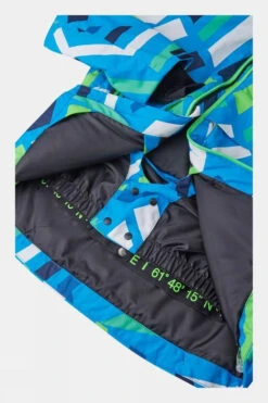 Reima Boys Tirro Jacket 20 Reima Boys Tirro Jacket -The North Face || Jack Wolfskin || Regatta Sales Store e16aa90005a 4087 i