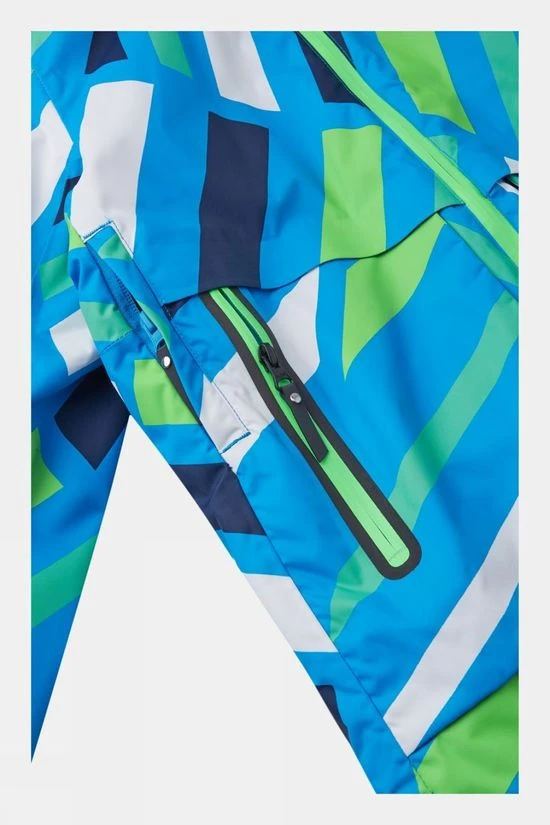 Reima Boys Tirro Jacket 12 Reima Boys Tirro Jacket - Image 10