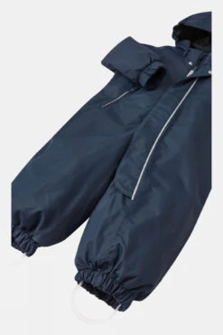 Reima Toddlers Puhuri Winter Overall Snowsuit -The North Face || Jack Wolfskin || Regatta Sales Store e16ai90002a 4487 k