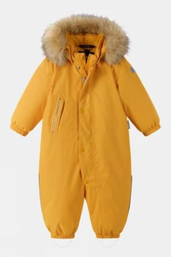 Reima Toddlers Gotland Winter Overall Snowsuit