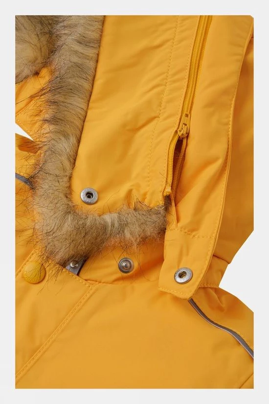 Reima Toddlers Gotland Winter Overall Snowsuit 8 Reima Toddlers Gotland Winter Overall Snowsuit - Image 6