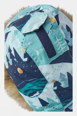 Reima Toddlers Lappi Winter Overall Snowsuit -The North Face || Jack Wolfskin || Regatta Sales Store e16ai90004a 4343 e