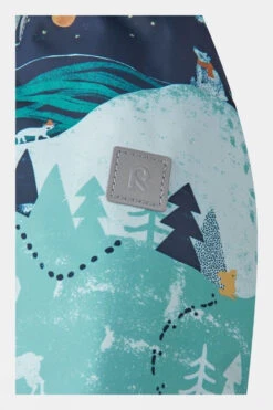 Reima Toddlers Lappi Winter Overall Snowsuit -The North Face || Jack Wolfskin || Regatta Sales Store e16ai90004a 4343 g