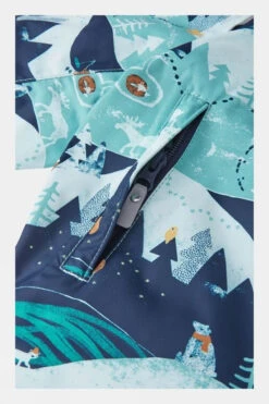 Reima Toddlers Lappi Winter Overall Snowsuit -The North Face || Jack Wolfskin || Regatta Sales Store e16ai90004a 4343 i