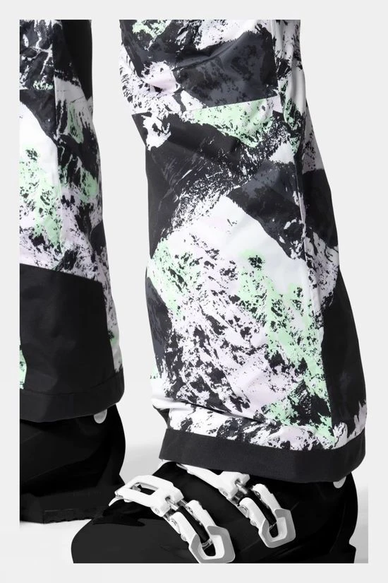 The North Face Girls Freedom Insulated Ski Pants 10 The North Face Girls Freedom Insulated Ski Pants - Image 8