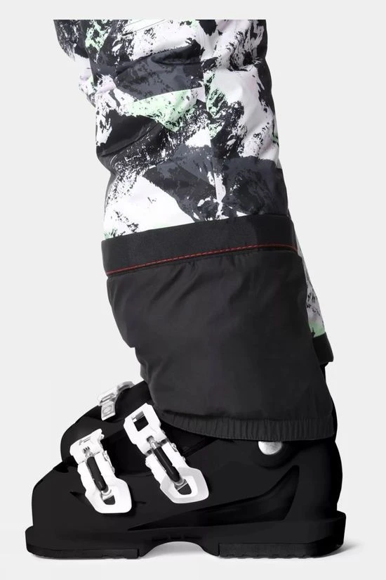 The North Face Girls Freedom Insulated Ski Pants 11 The North Face Girls Freedom Insulated Ski Pants - Image 9